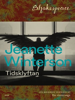 cover image of Tidsklyftan